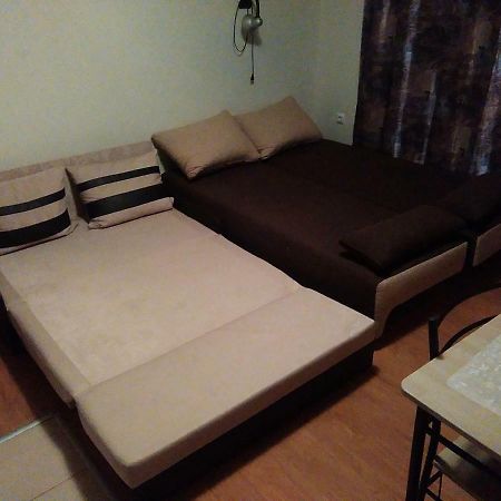 Galata Appartement Varna Buitenkant foto