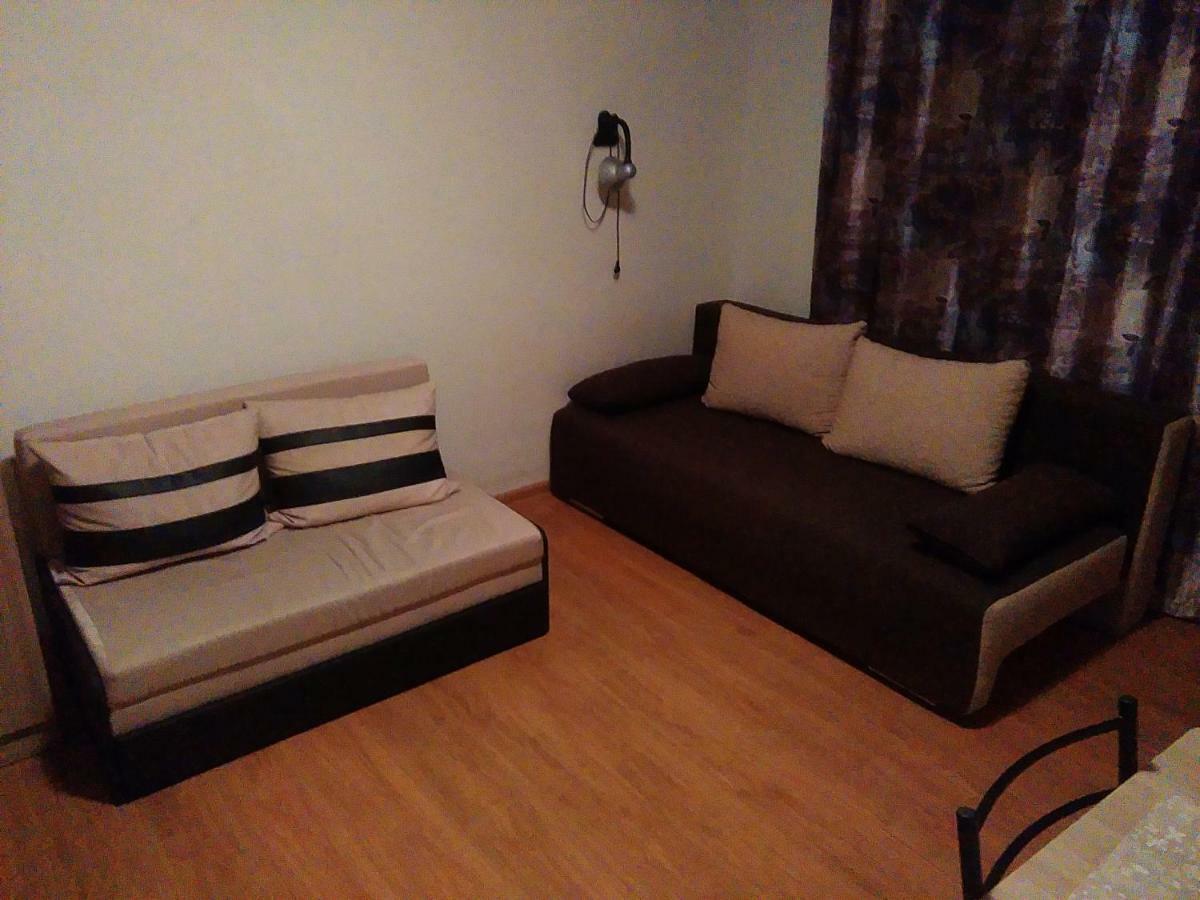 Galata Appartement Varna Buitenkant foto